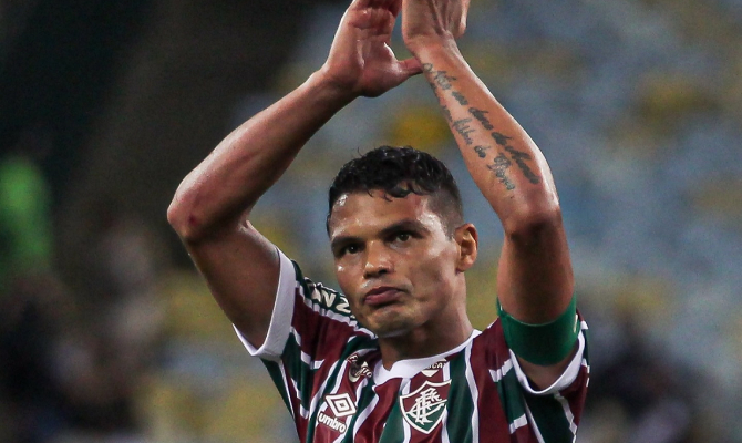 Palpite Fluminense x Once Caldas na Copa Sul-Americana 2025