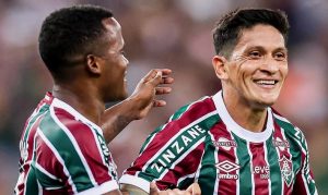 Palpite Fluminense x Aparecidense na Copa do Brasil 2025