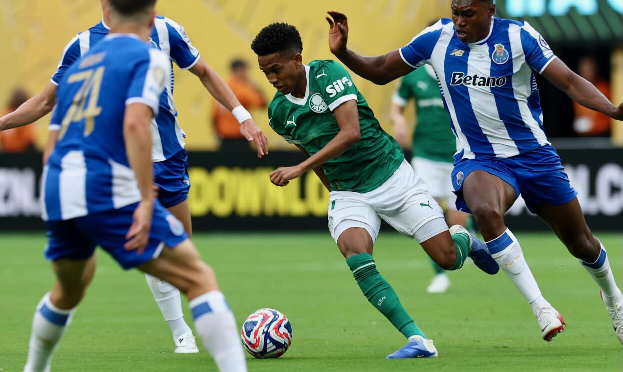 Palpite Palmeiras x Al Ahly no Mundial de Clubes 2025