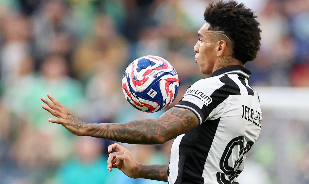 Palpite PSG x Botafogo no Mundial de Clubes 2025