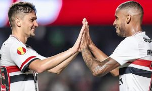 Palpite São Paulo x Red Bull Bragantino no Paulistão 2025
