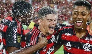Palpite Deportivo Táchira x Flamengo na Libertadores 2025