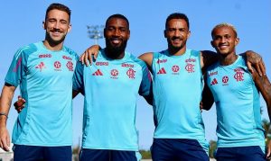 Palpite Fluminense x Flamengo no Campeonato Carioca 2025