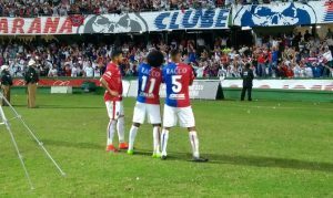 Paraná vs Operário – Aposta e Prognóstico – 20/01/2019