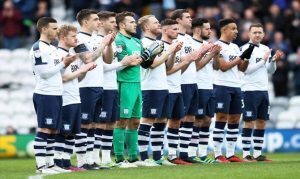 Barnsley vs Preston – Aposta e Prognóstico – 21/01/2020