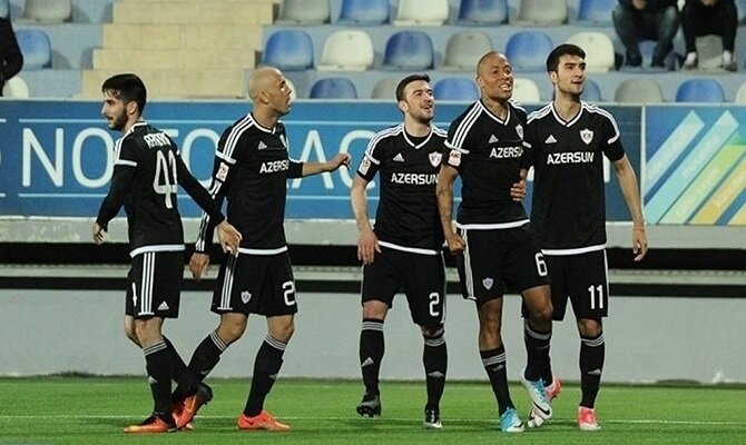 Qarabag