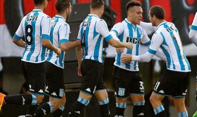 Racing