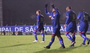 Portuguesa Santista vs São Caetano – Aposta e Prognóstico – 15/03/2020