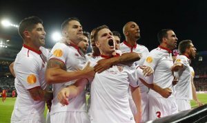 Cluj vs Sevilla – Aposta e Prognóstico – 20/02/2020