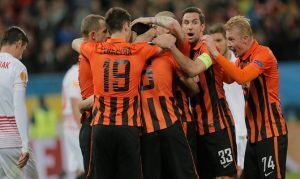 Wolfsburg vs Shakhtar Donetsk – Aposta e Prognóstico – 12/03/2020