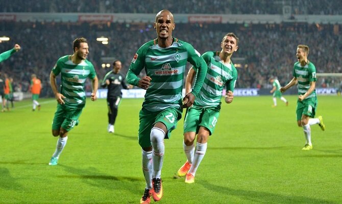 Werder bremen