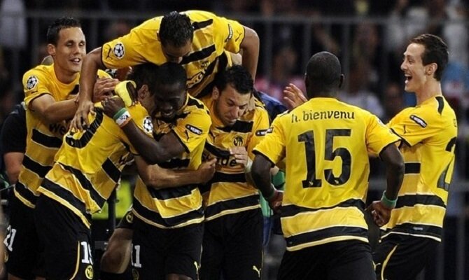 Young Boys