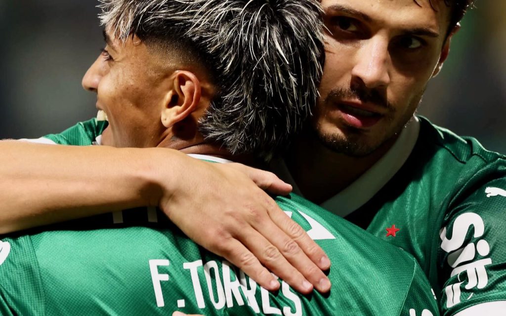 Palpite Palmeiras x Atlético-MG – Brasileirão 2025