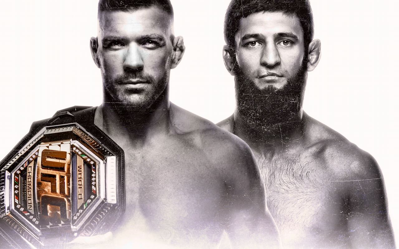 Palpite Du Plessis x Chimaev – UFC 319 – 16/8