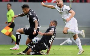 Palpite Vasco x Botafogo – Copa do Brasil 2025 – 27/8