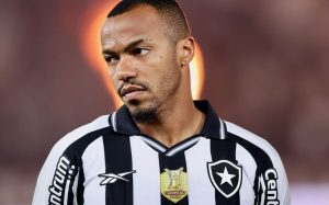 Palpite Botafogo x Cruzeiro – Brasileirão 2025 – 3/8