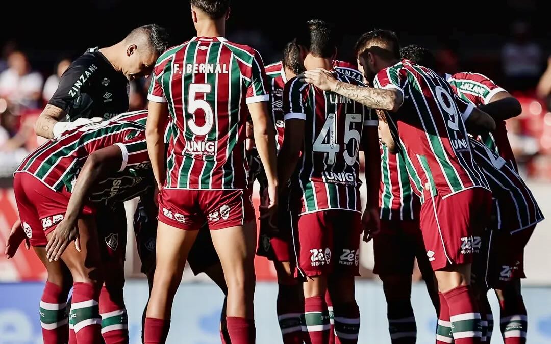 Palpite Fluminense x Grêmio – Brasileirão 2025 – 2/8