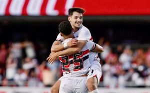 Palpite Internacional x São Paulo – Brasileirão 2025 – 3/8