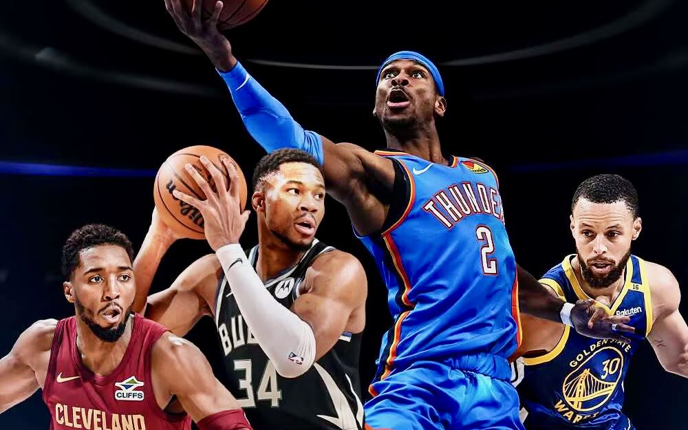 Palpites NBA hoje - Apostas no Basquete Americano, temporada 2025/26