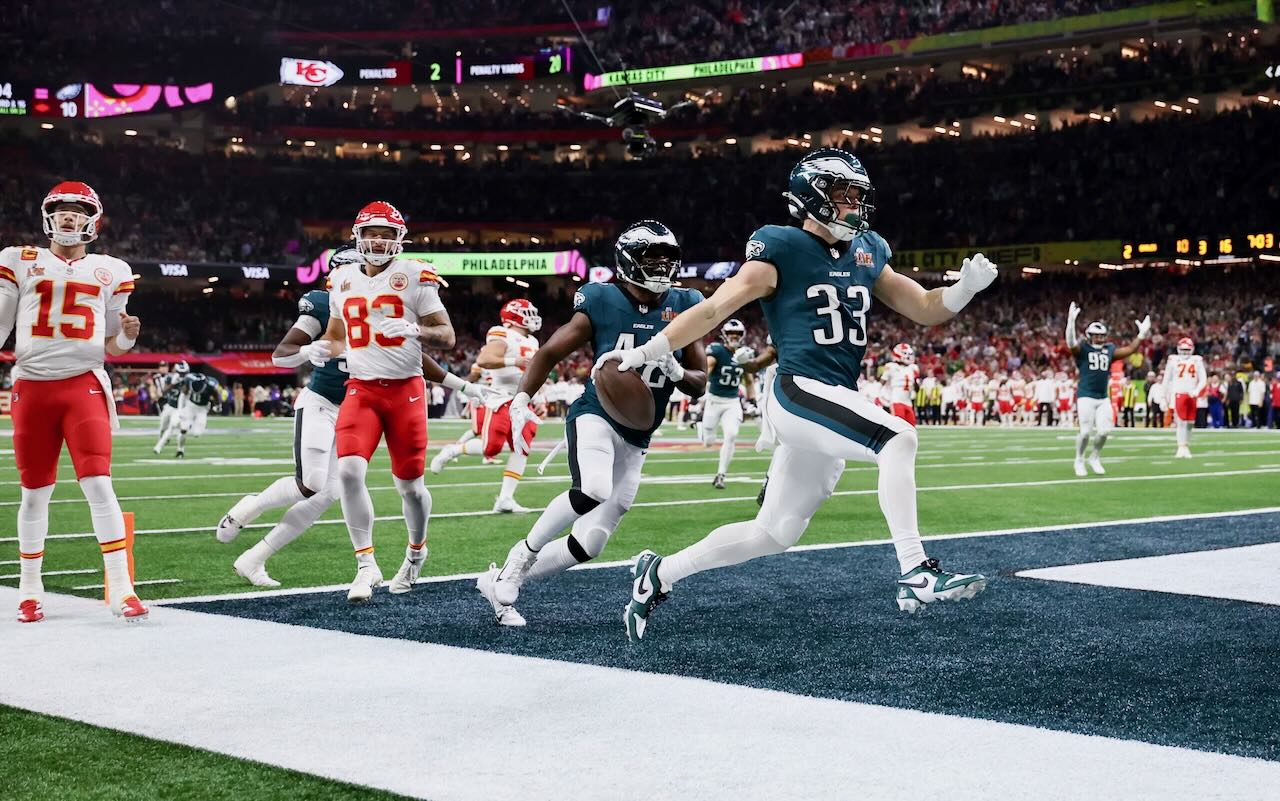 palpites nfl - eagles x chiefs